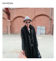 David Zaar