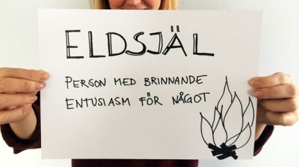 eldsjäl