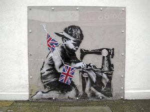 Banksy